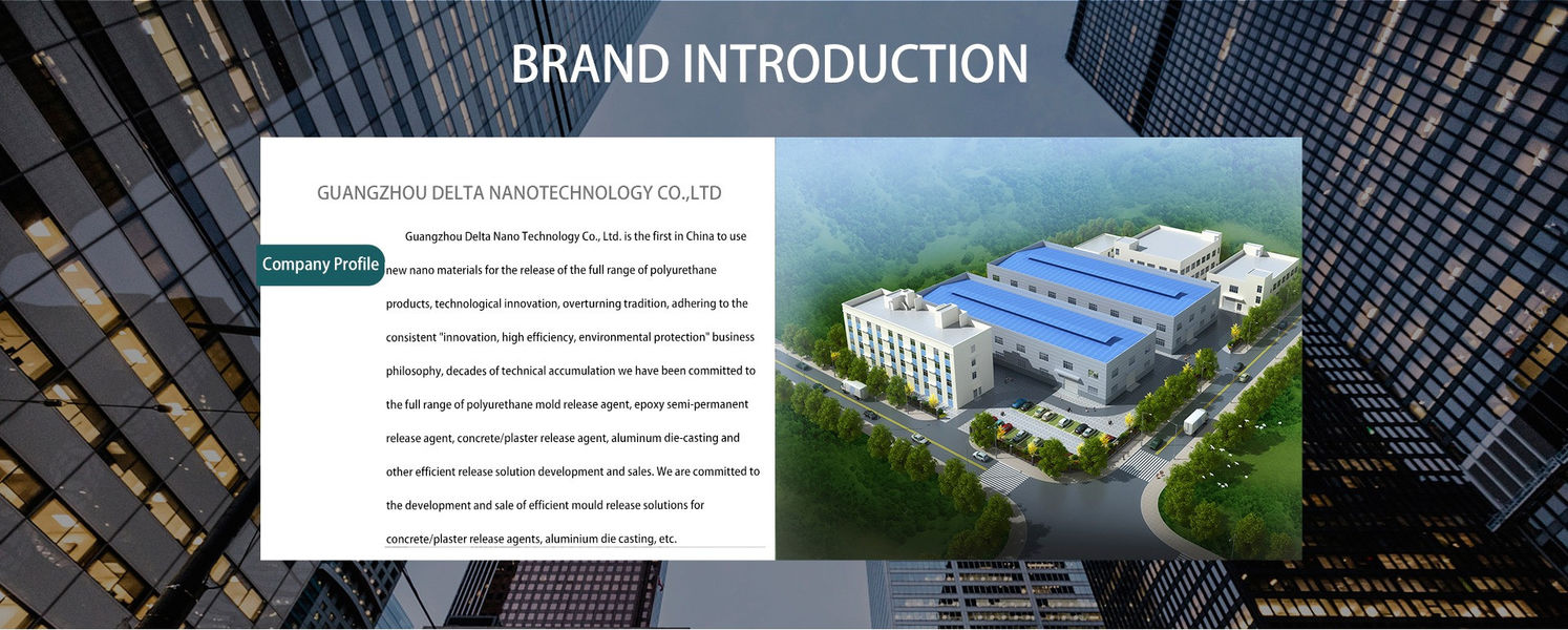 Trung Quốc Guangzhou Delta Technology Co., Ltd. Hồ sơ công ty 