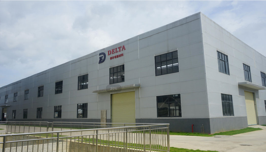 Trung Quốc Guangzhou Delta Technology Co., Ltd. Hồ sơ công ty 