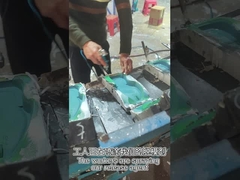 Vòng đệm cao su Chất tháo khuôn Chất làm kín silicone