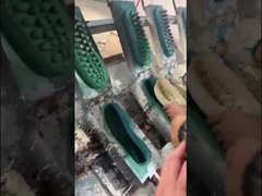 Dòng sản phẩm phát hành chất liệu giày dựa trên nước