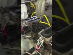 Phương tiện giải phóng tự bóp PVA để tháo khuôn mượt mà và nhanh