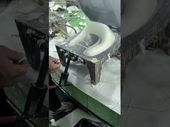 Chất tháo khuôn hiệu suất cao, phục hồi chậm, chất tháo khuôn đệm ghế ô tô, tháo khuôn xốp